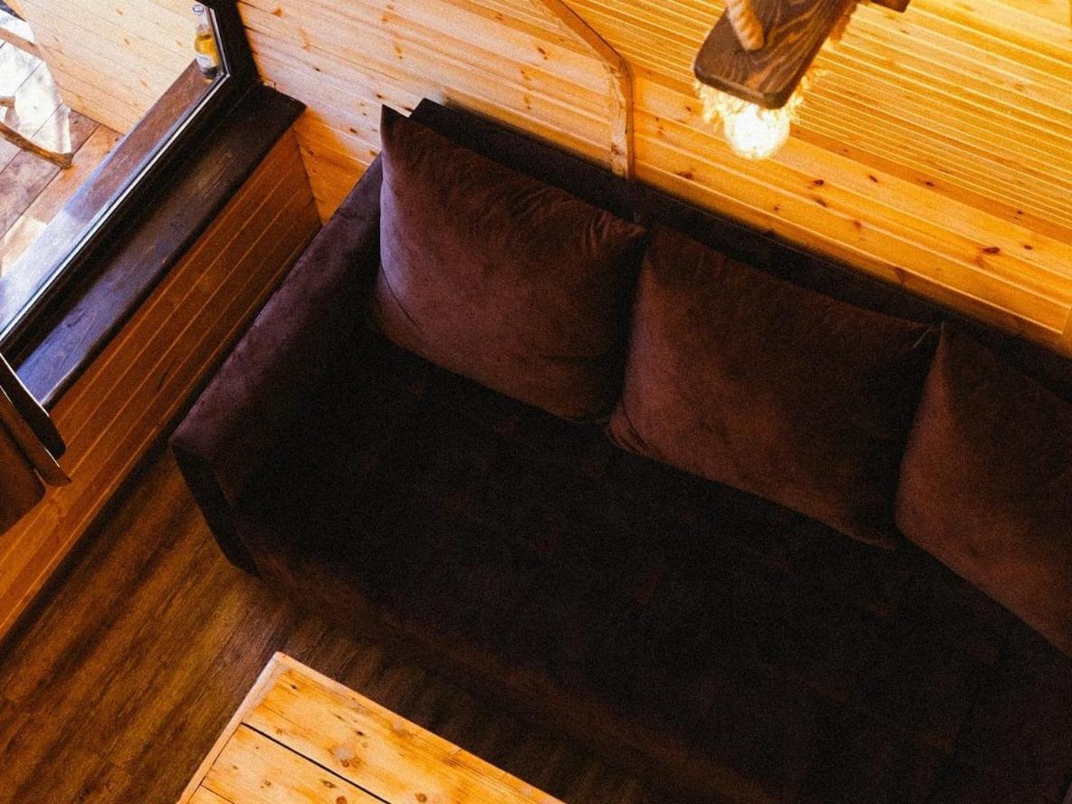Byurakan Guesthouse Bagian luar foto