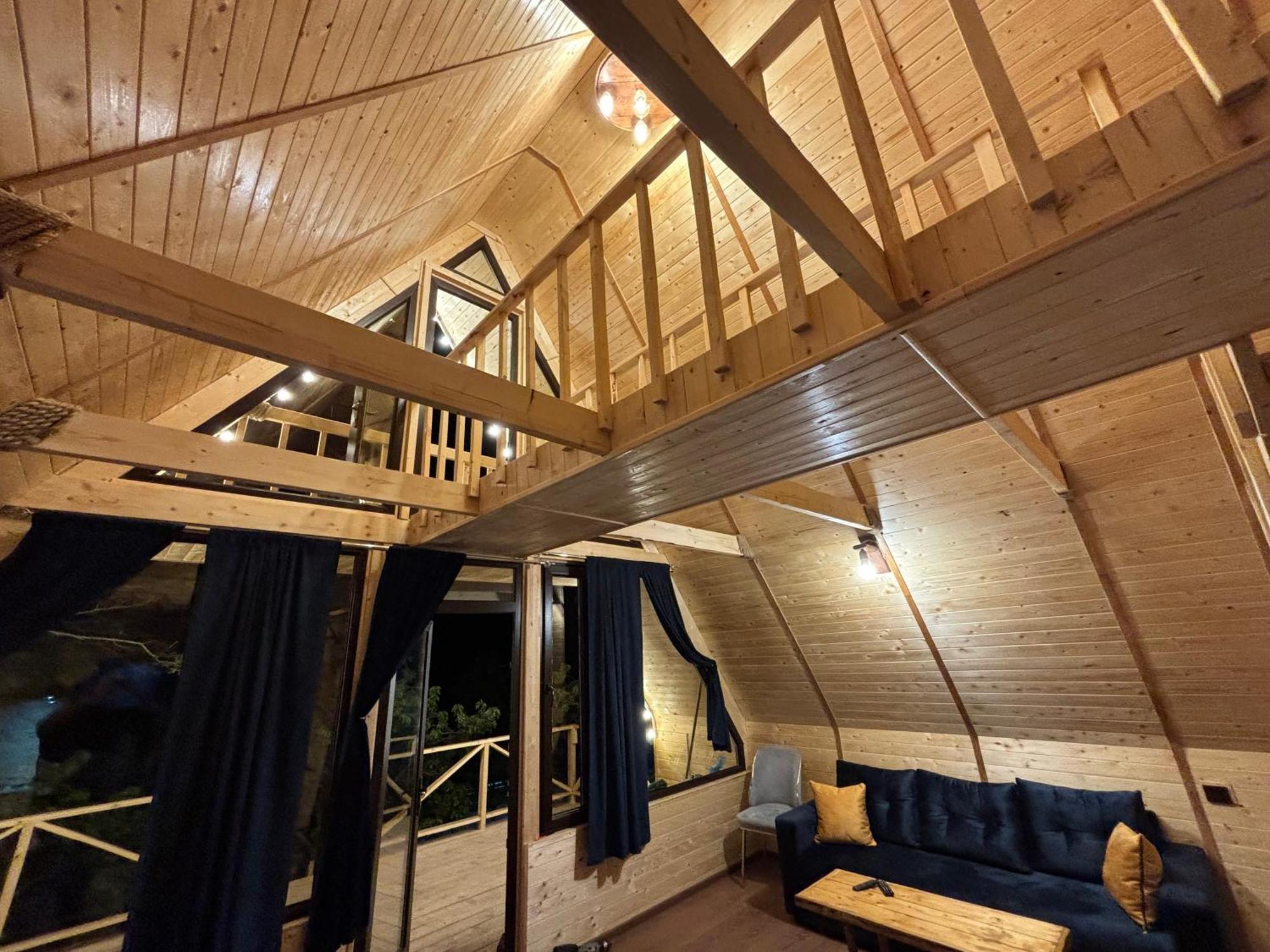 Byurakan Guesthouse Bagian luar foto